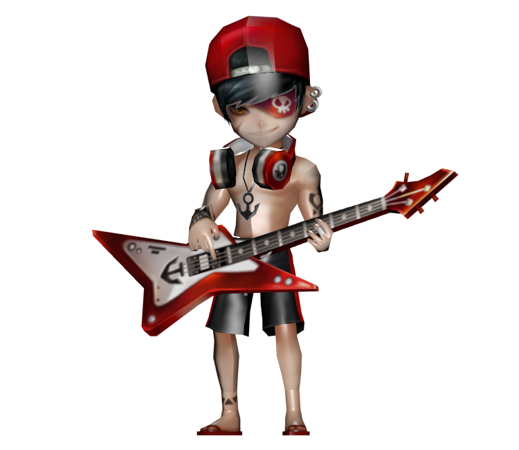 Preview in Browser - Summoners War