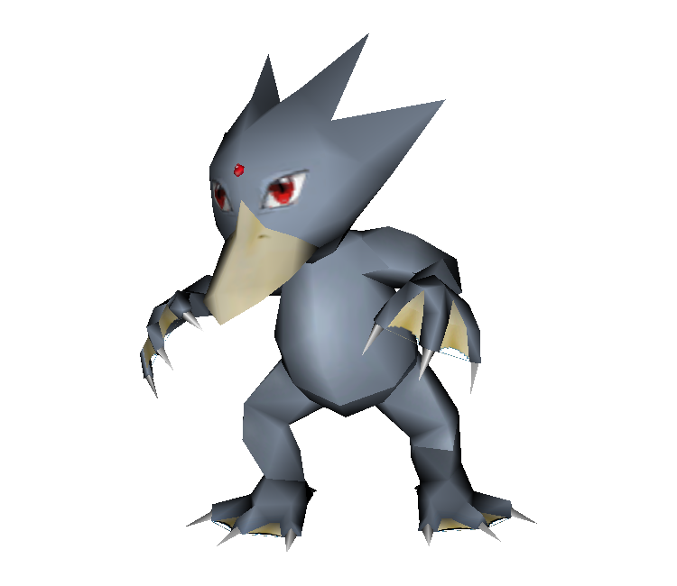 Preview in Browser - Pokémon Colosseum