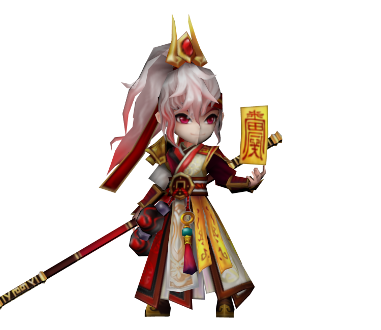 Preview in Browser - Summoners War