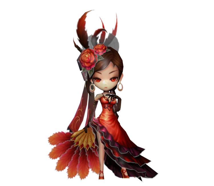Preview in Browser - Summoners War