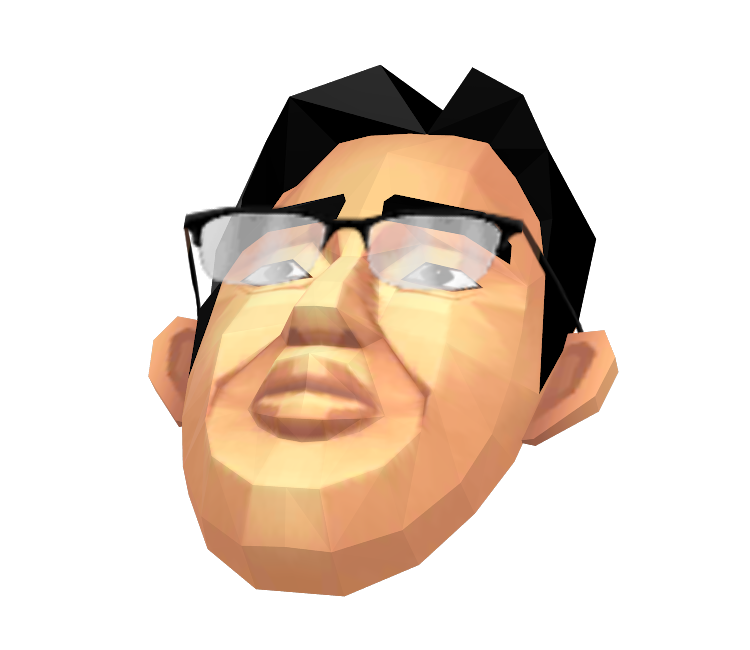 Preview in Browser - StreetPass Mii Plaza