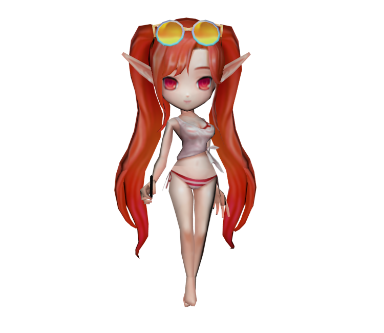 Preview in Browser - Summoners War