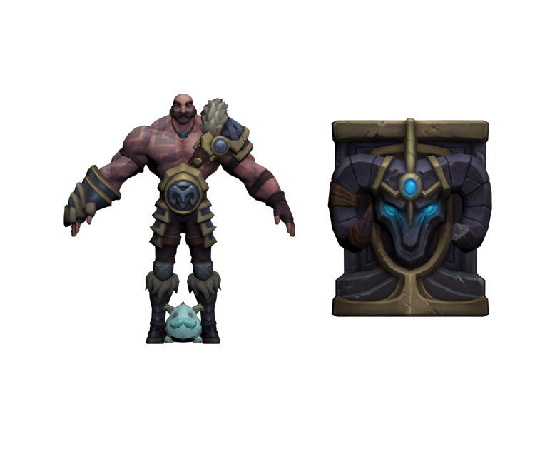 Download ZIP Archive - League of Legends
