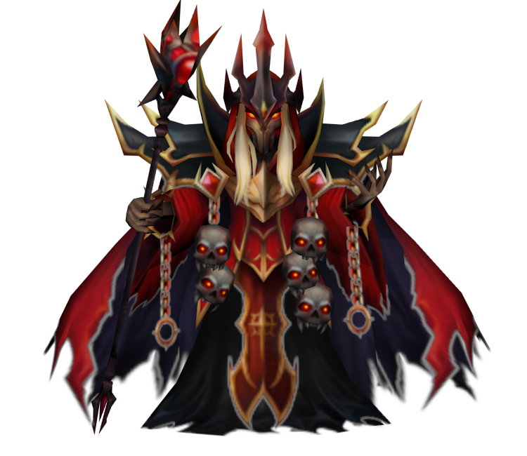 Preview in Browser - Summoners War