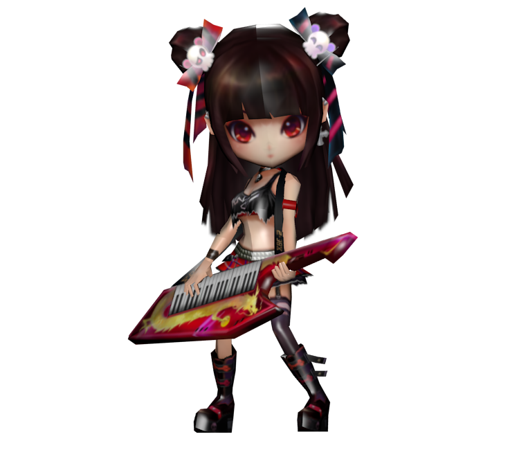 Preview in Browser - Summoners War
