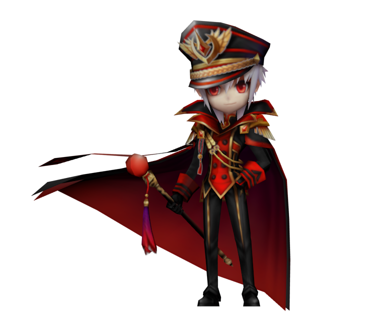 Preview in Browser - Summoners War