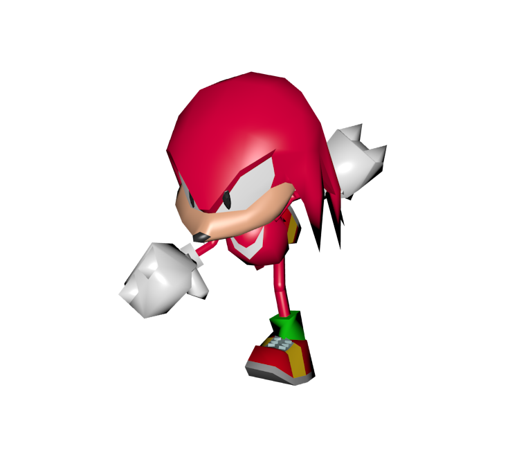 Download ZIP Archive - Sonic Mania