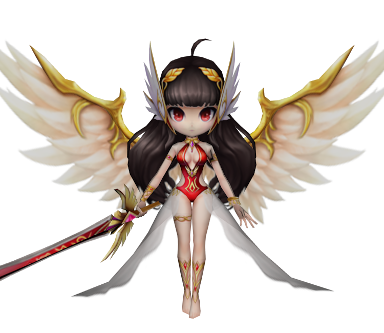 Preview in Browser - Summoners War