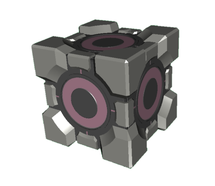 Preview in Browser - Portal 2