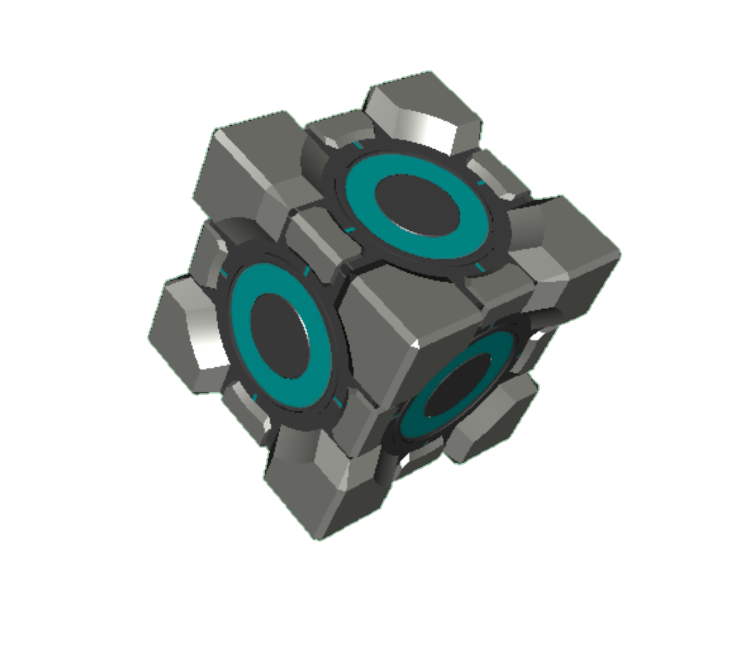 Preview in Browser - Portal 2