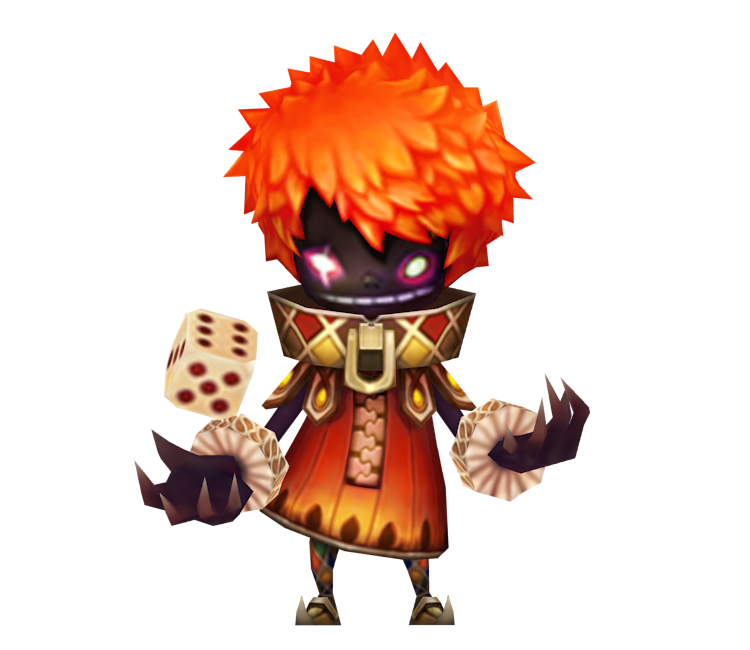 Preview in Browser - Summoners War
