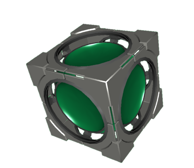 Preview in Browser - Portal 2