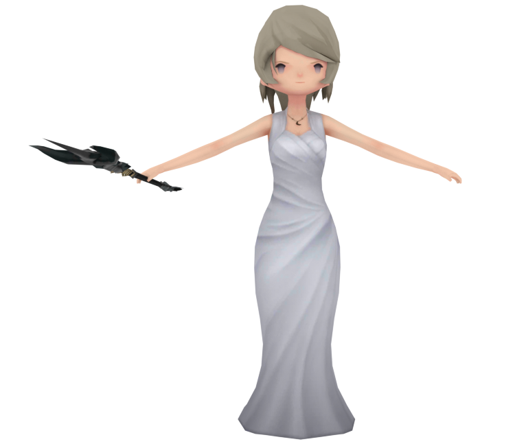Preview in Browser - Final Fantasy XV: Pocket Edition