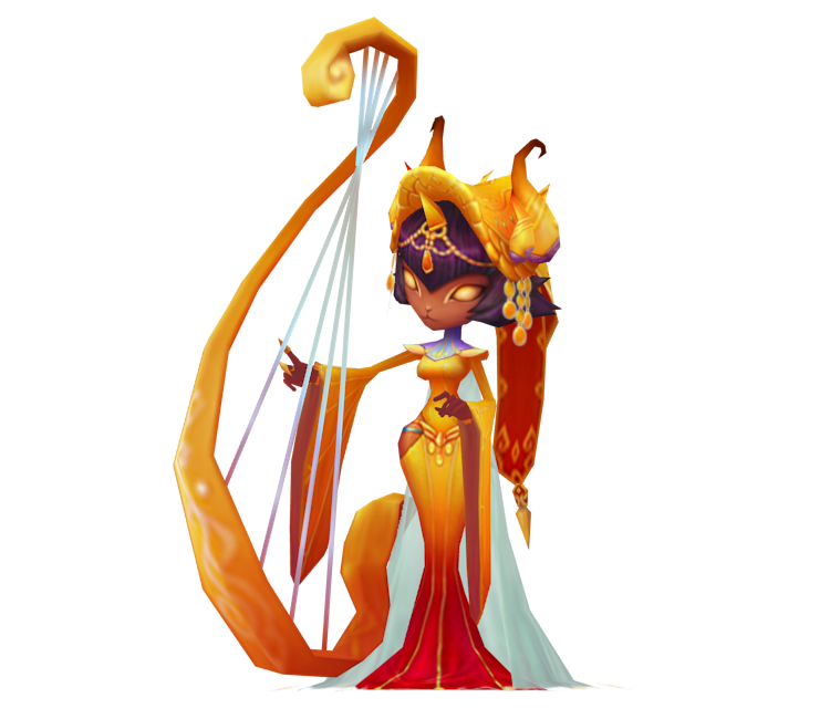 Preview in Browser - Summoners War