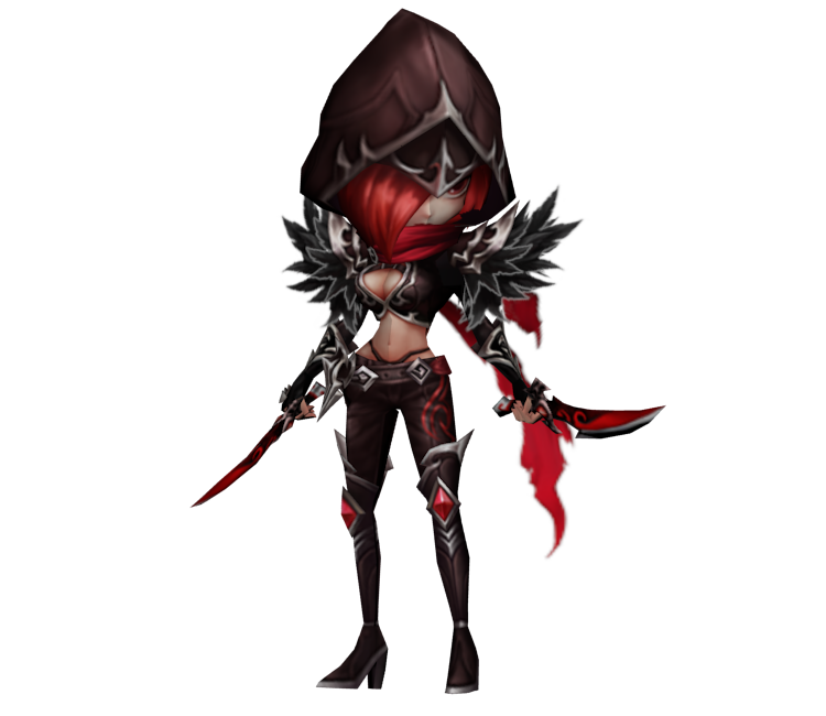 Preview in Browser - Summoners War
