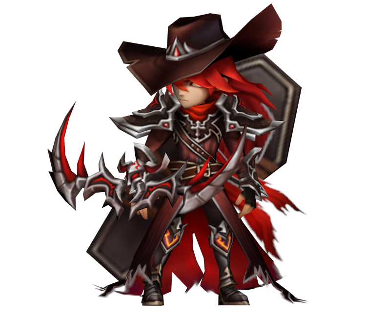 Preview in Browser - Summoners War