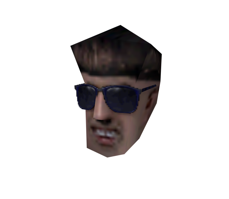 Preview in Browser - GoldenEye 007