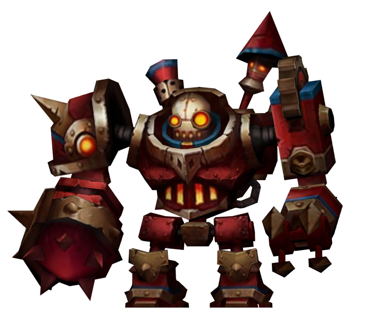 Preview in Browser - Summoners War