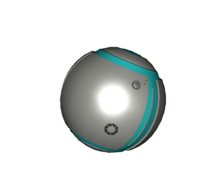 Preview in Browser - Portal 2