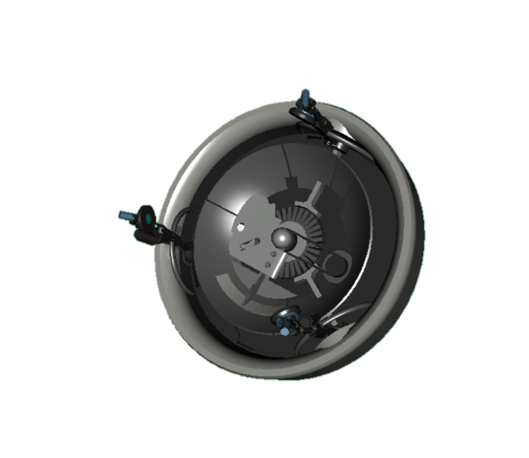 Download ZIP Archive - Portal 2
