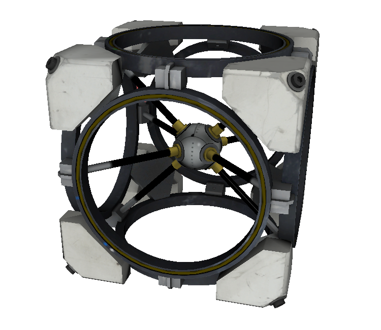 Preview in Browser - Portal 2