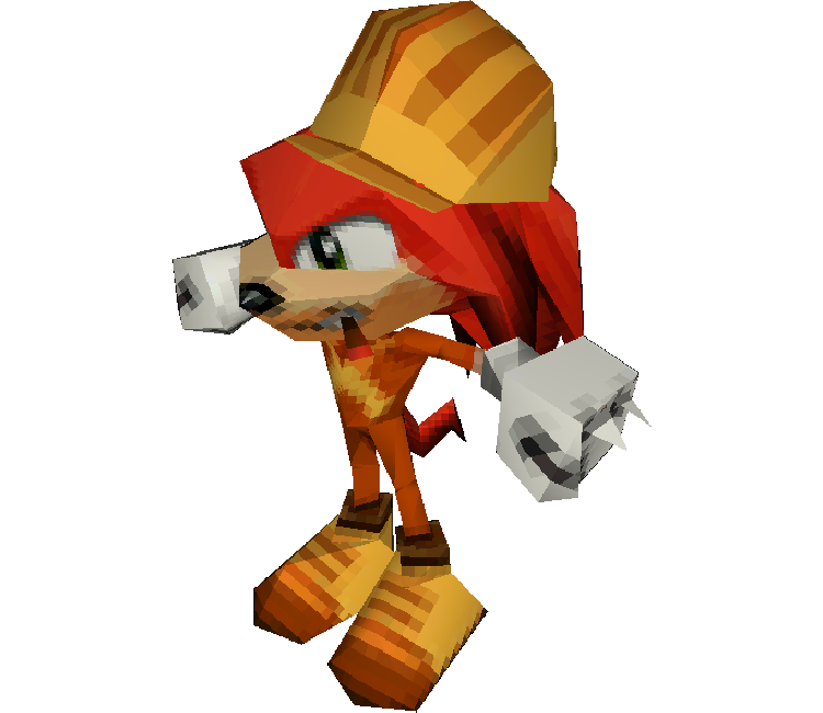 Preview in Browser - Sonic Chronicles: The Dark Brotherhood