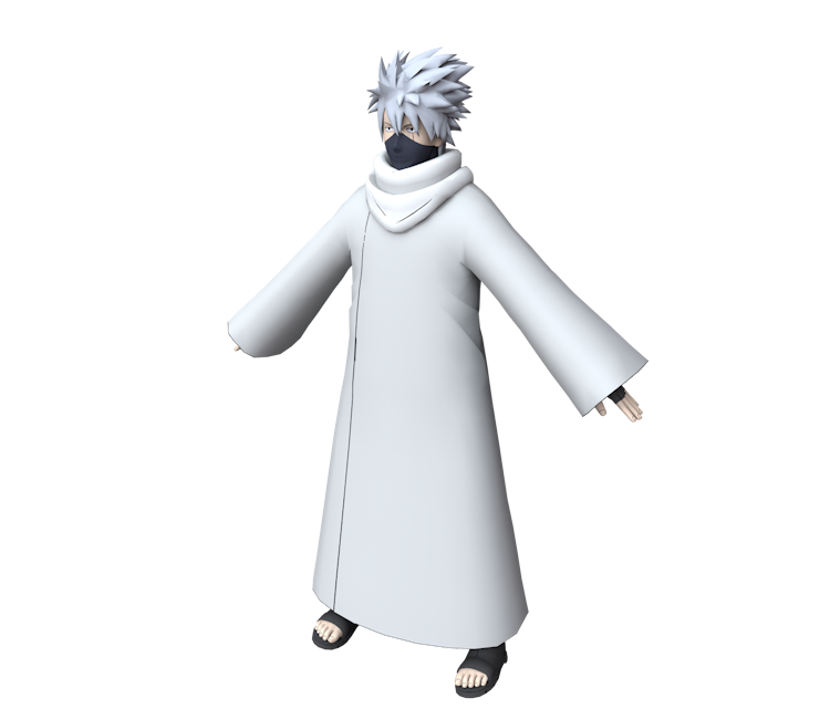 Preview in Browser - Naruto Shippuden: Ultimate Ninja Storm 4