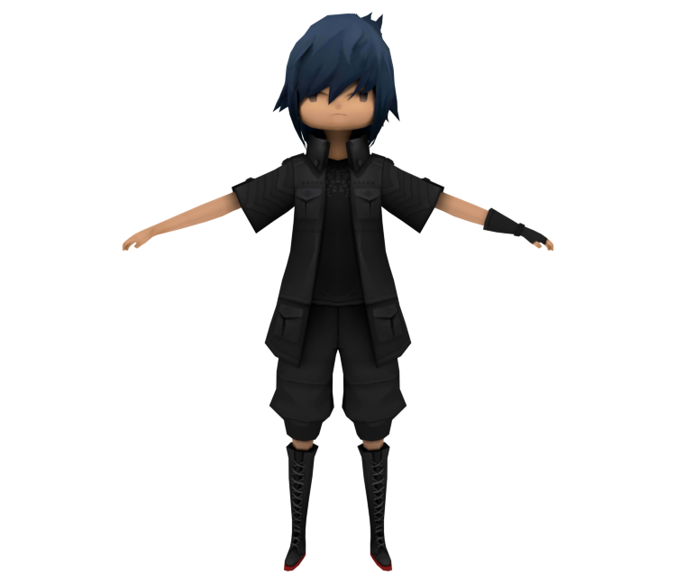 Preview in Browser - Final Fantasy XV: Pocket Edition