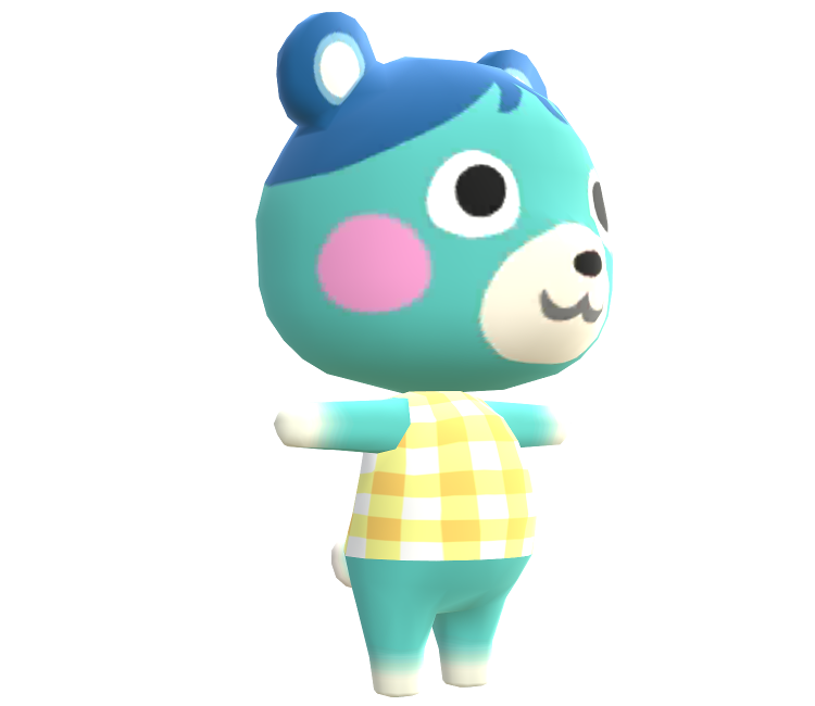 Preview in Browser - Animal Crossing: Pocket Camp