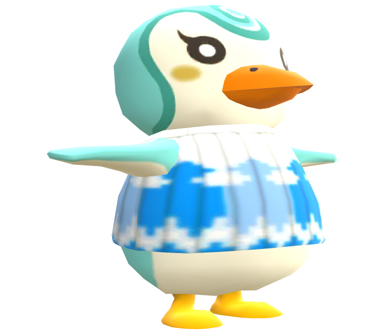 Preview in Browser - Animal Crossing: Pocket Camp