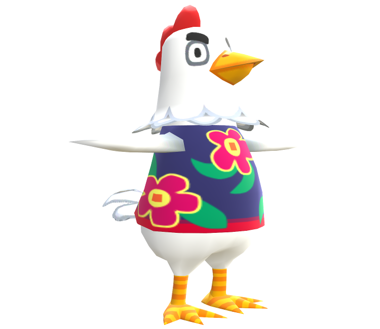 Download ZIP Archive - Animal Crossing: Pocket Camp