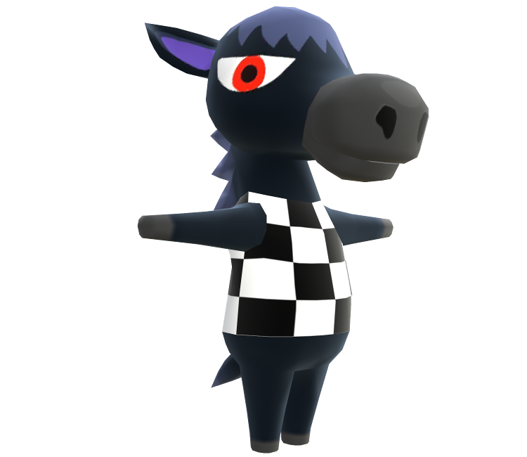 Preview in Browser - Animal Crossing: Pocket Camp