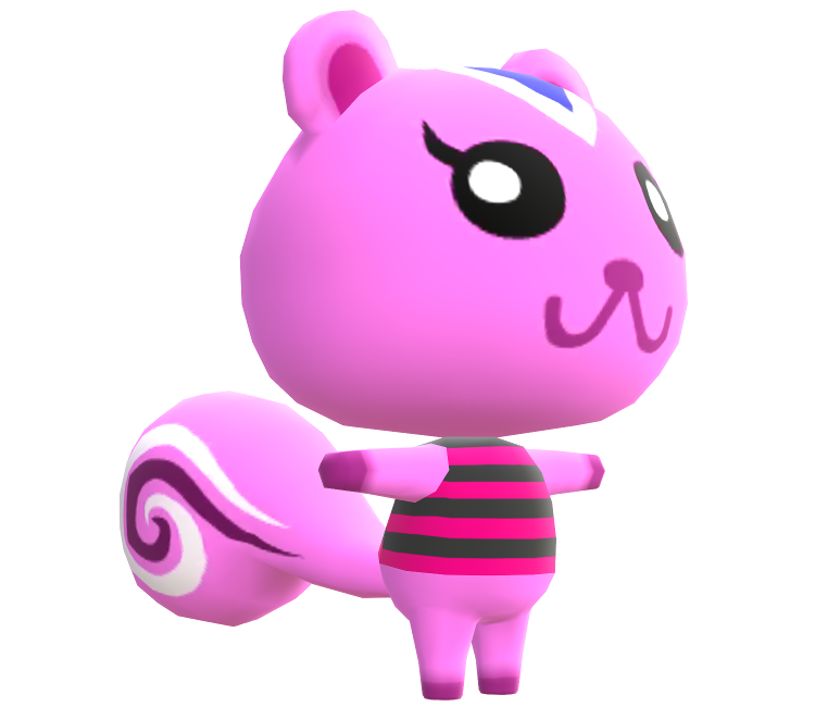 Preview in Browser - Animal Crossing: Pocket Camp