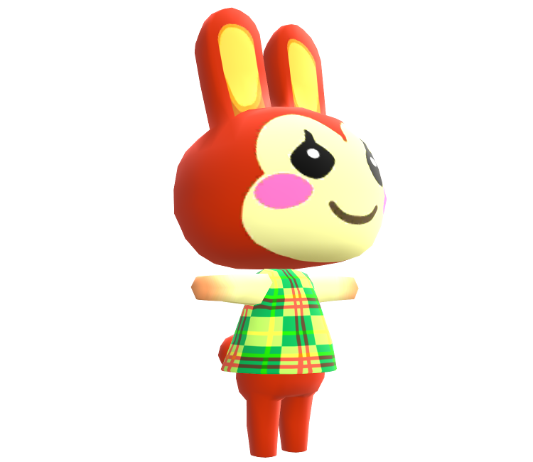 Preview in Browser - Animal Crossing: Pocket Camp