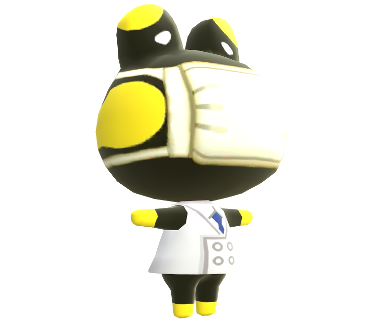 Preview in Browser - Animal Crossing: Pocket Camp