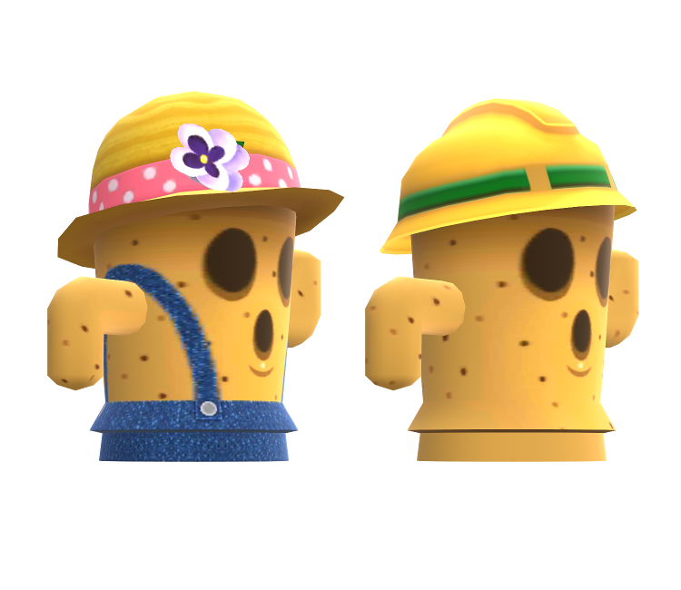 Preview in Browser - Animal Crossing: Pocket Camp