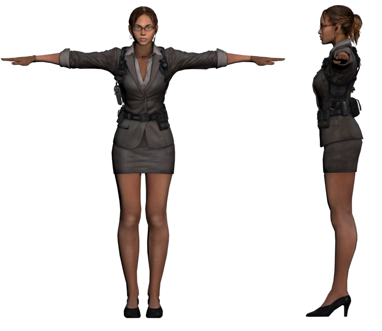 Download ZIP Archive - Resident Evil 5