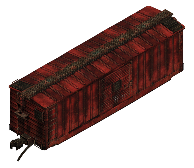 Preview in Browser - Fallout: New Vegas