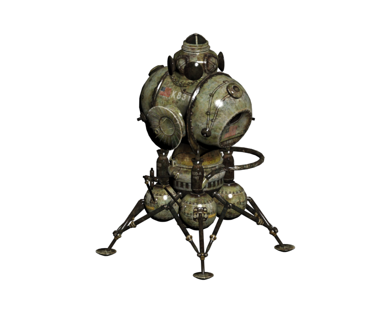 Preview in Browser - Fallout: New Vegas