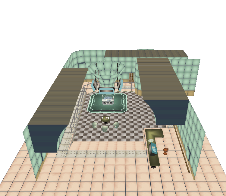 Download ZIP Archive - Custom Robo