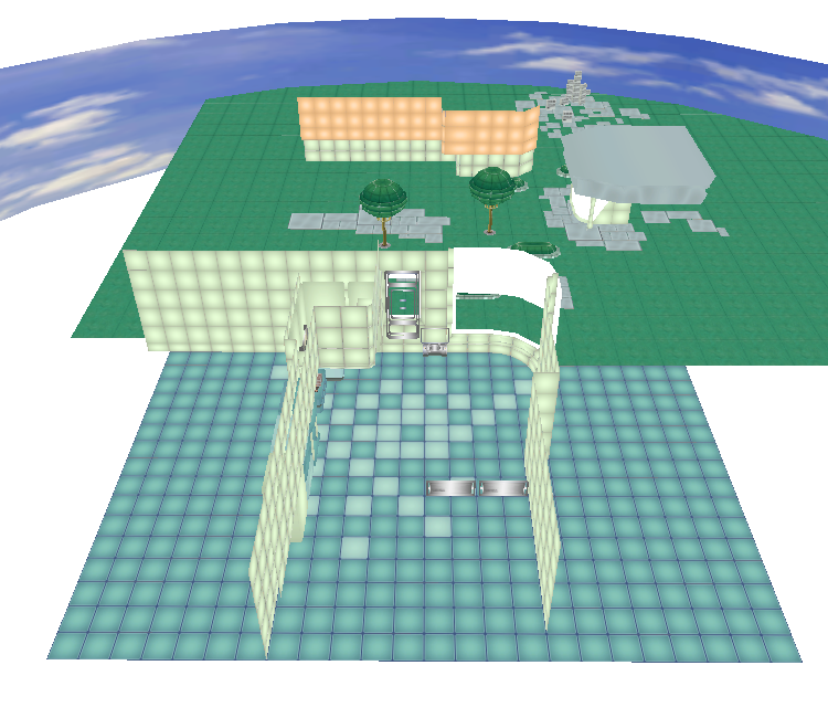 Download ZIP Archive - Custom Robo