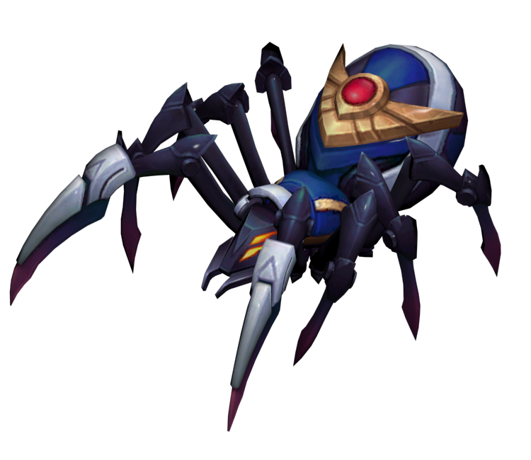 Download ZIP Archive - League of Legends