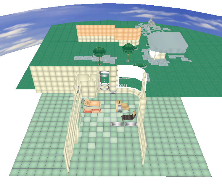 Download ZIP Archive - Custom Robo