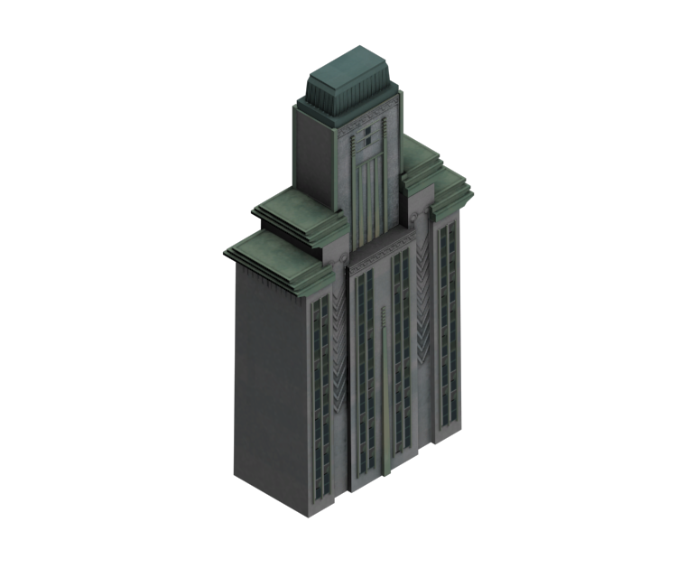 Preview in Browser - BioShock