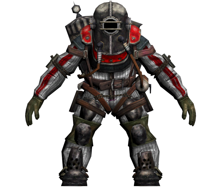Download ZIP Archive - BioShock