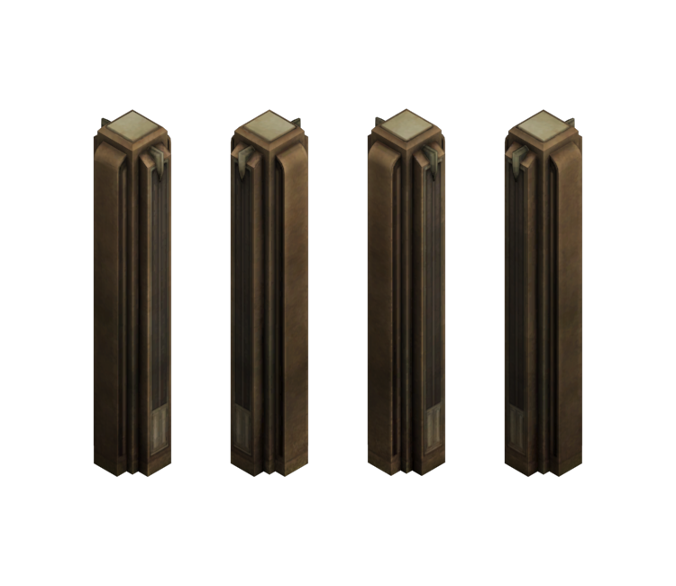 Preview in Browser - BioShock