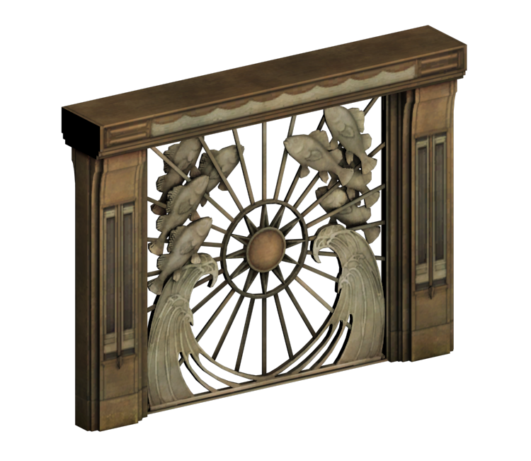 Preview in Browser - BioShock