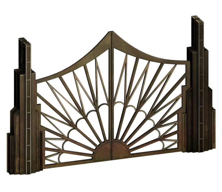 Preview in Browser - BioShock