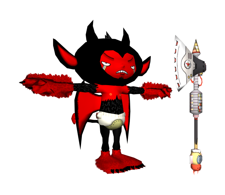 Preview in Browser - Gitaroo Man