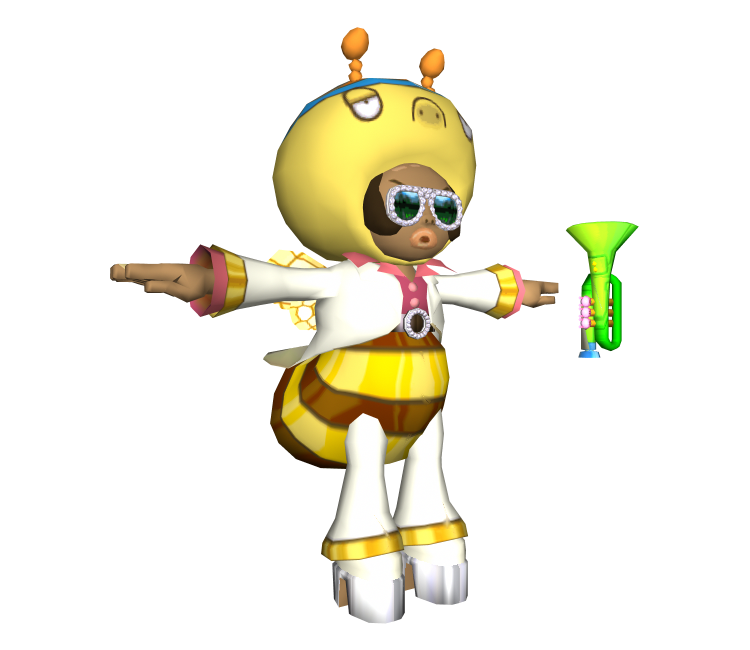 Preview in Browser - Gitaroo Man